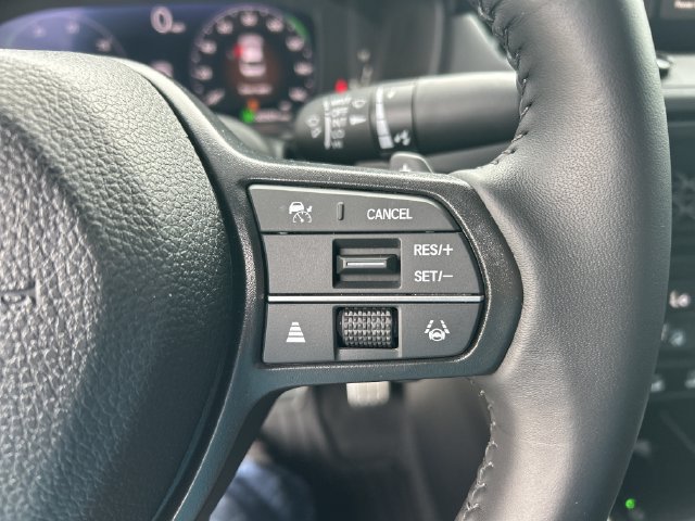 Used 2026 Honda Accord Sport image 20