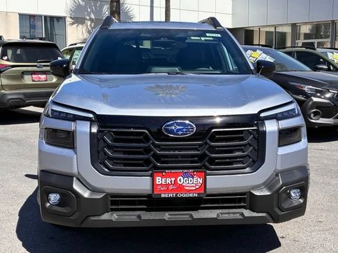 New 2026 Subaru Outback Limited XT AWD/4WD image 2