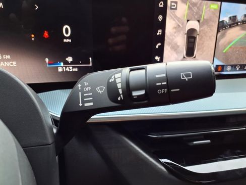 New 2025 Nissan Murano SL w/ Cargo Package image 23