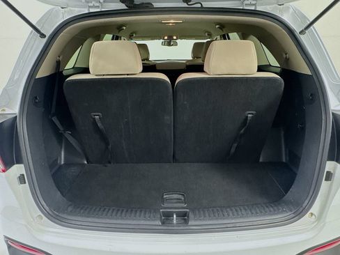 Used 2016 Kia Sorento AWD w/ LX Convenience Package image 23