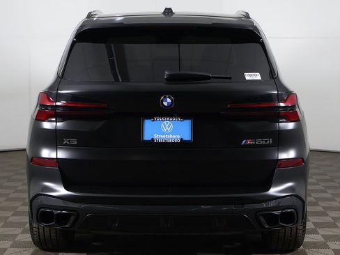 Used 2024 BMW X5 M60i image 16