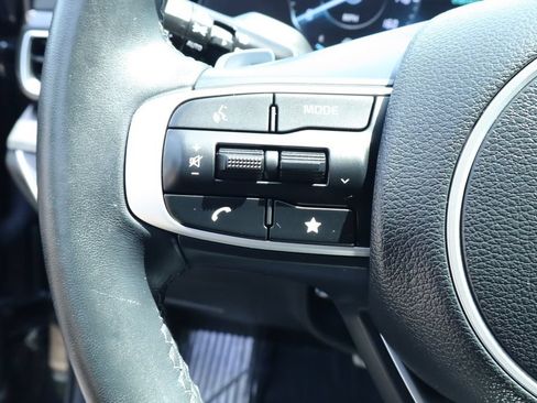 Used 2023 Kia Sportage X-Line Prestige AWD/4WD image 22