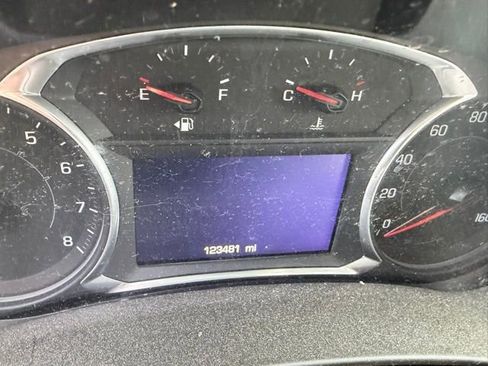 Used 2019 GMC Terrain SLE w/ Driver Convenience Package image 5