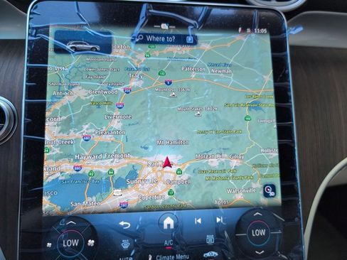 New 2026 Mercedes-Benz GLC 300 image 14