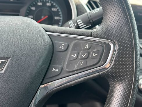 Used 2020 Chevrolet Malibu LS FWD image 17