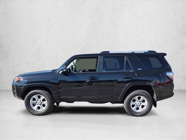 Used 2023 Toyota 4Runner SR5 RWD image 8