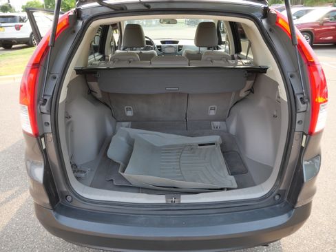 Used 2013 Honda CR-V EX-L image 18