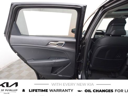 New 2026 Kia Sportage SX Prestige image 11