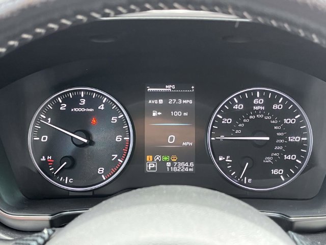 Used 2022 Subaru Outback Limited AWD/4WD image 36