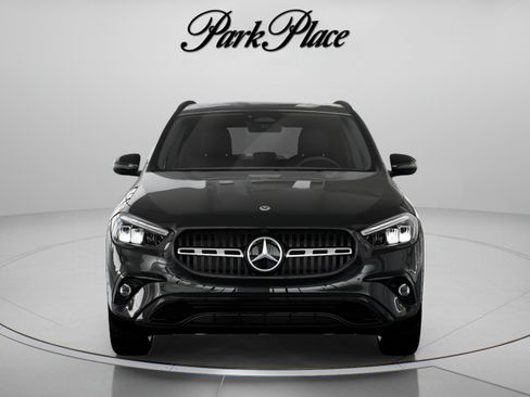 Certified 2026 Mercedes-Benz GLA 250 image 36