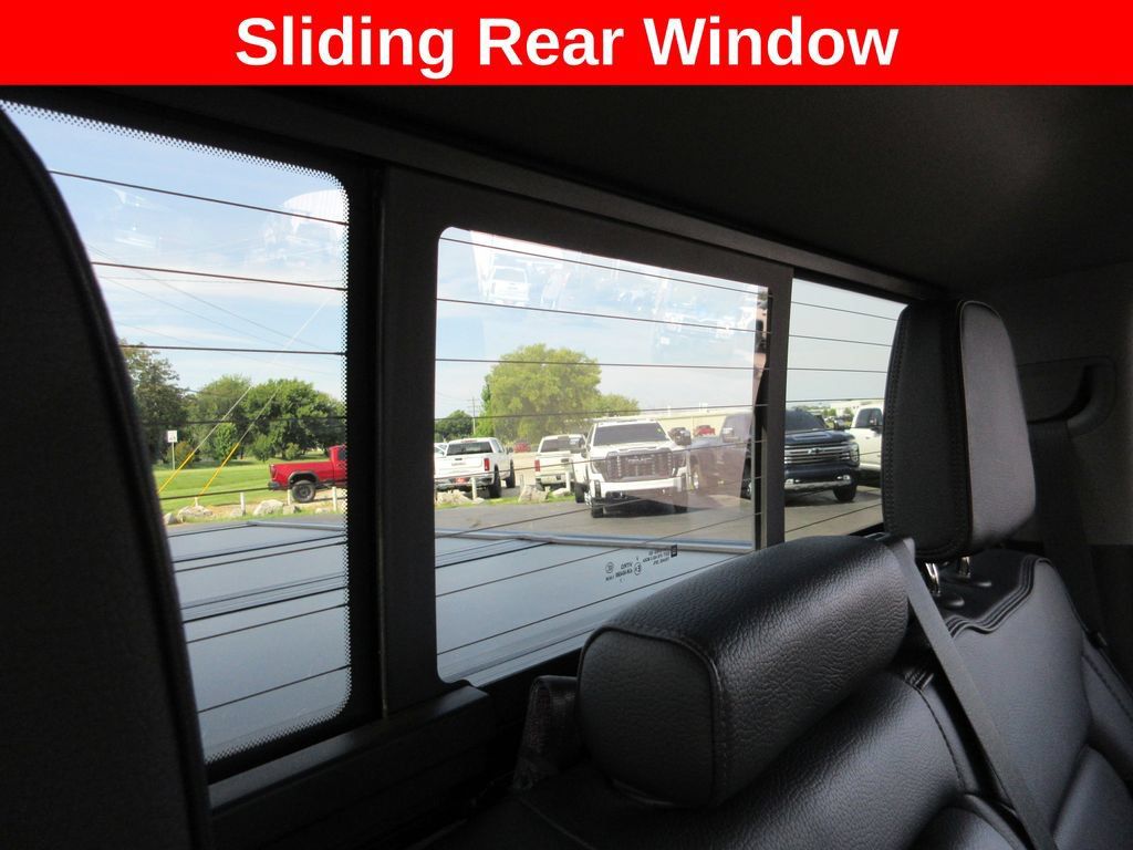 Used 2023 GMC Sierra 1500 Denali AWD/4WD image 26