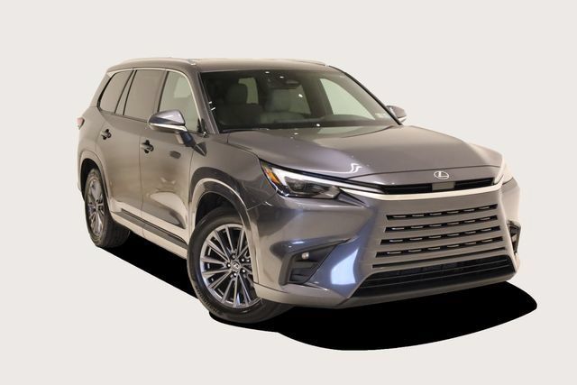 Used 2024 Lexus TX 350 AWD w/ Cold Weather Package image 2