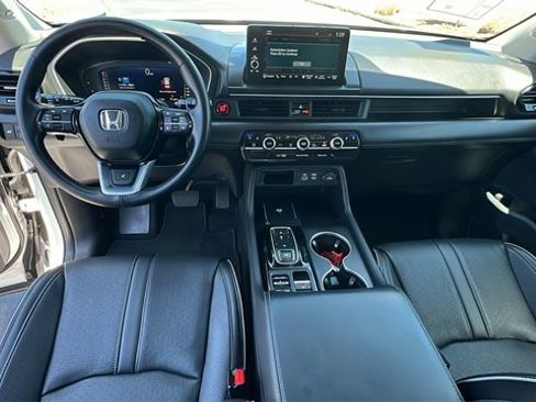 Used 2023 Honda Pilot Elite image 18