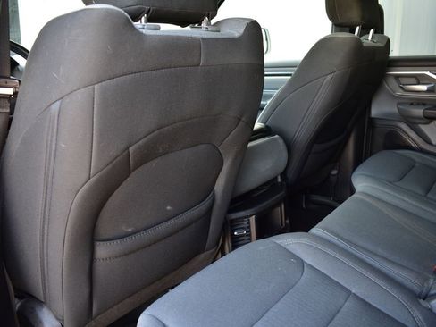 Used 2023 RAM 1500 Big Horn RWD image 29