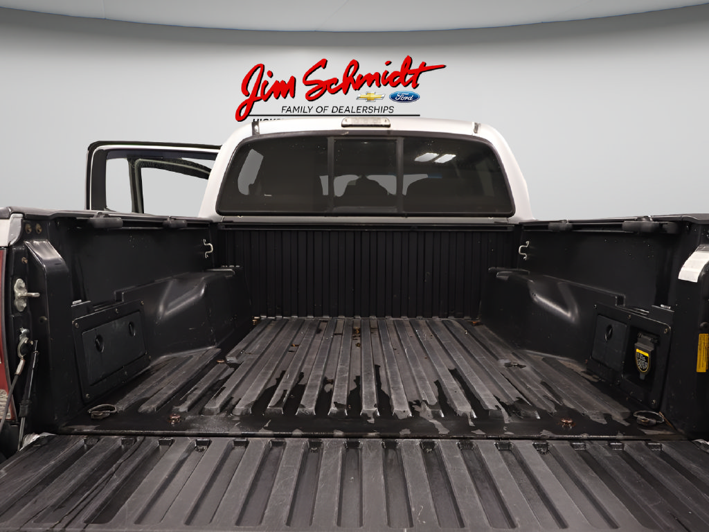 Used 2013 Toyota Tacoma 4x4 Double Cab w/ TRD Sport Pkg image 23