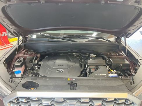 Used 2022 Hyundai Palisade Limited AWD/4WD image 33