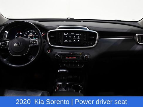 Used 2020 Kia Sorento EX image 9