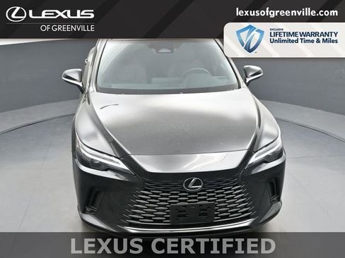 Certified 2023 Lexus RX 350 Premium w/ Accessory Package AWD/4WD image 39