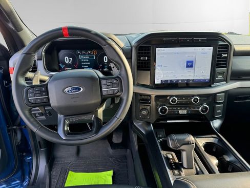 Certified 2022 Ford F150 Raptor image 11