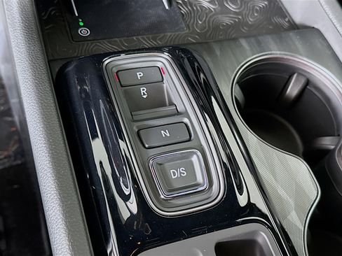 New 2026 Honda Passport TrailSport image 20