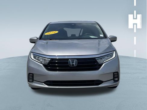 Used 2024 Honda Odyssey EX-L image 2