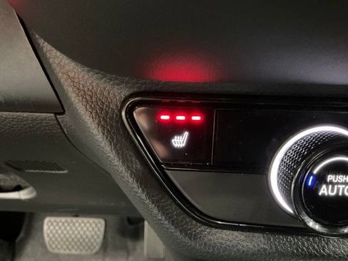 Certified 2023 Honda HR-V Sport image 30