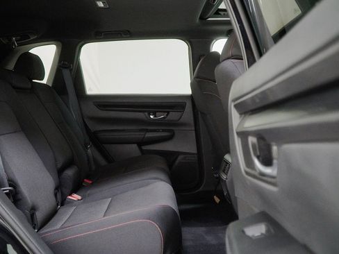 Used 2023 Honda CR-V Sport image 36