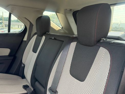 Used 2013 Chevrolet Equinox LT w/ All Star Package AWD/4WD image 12