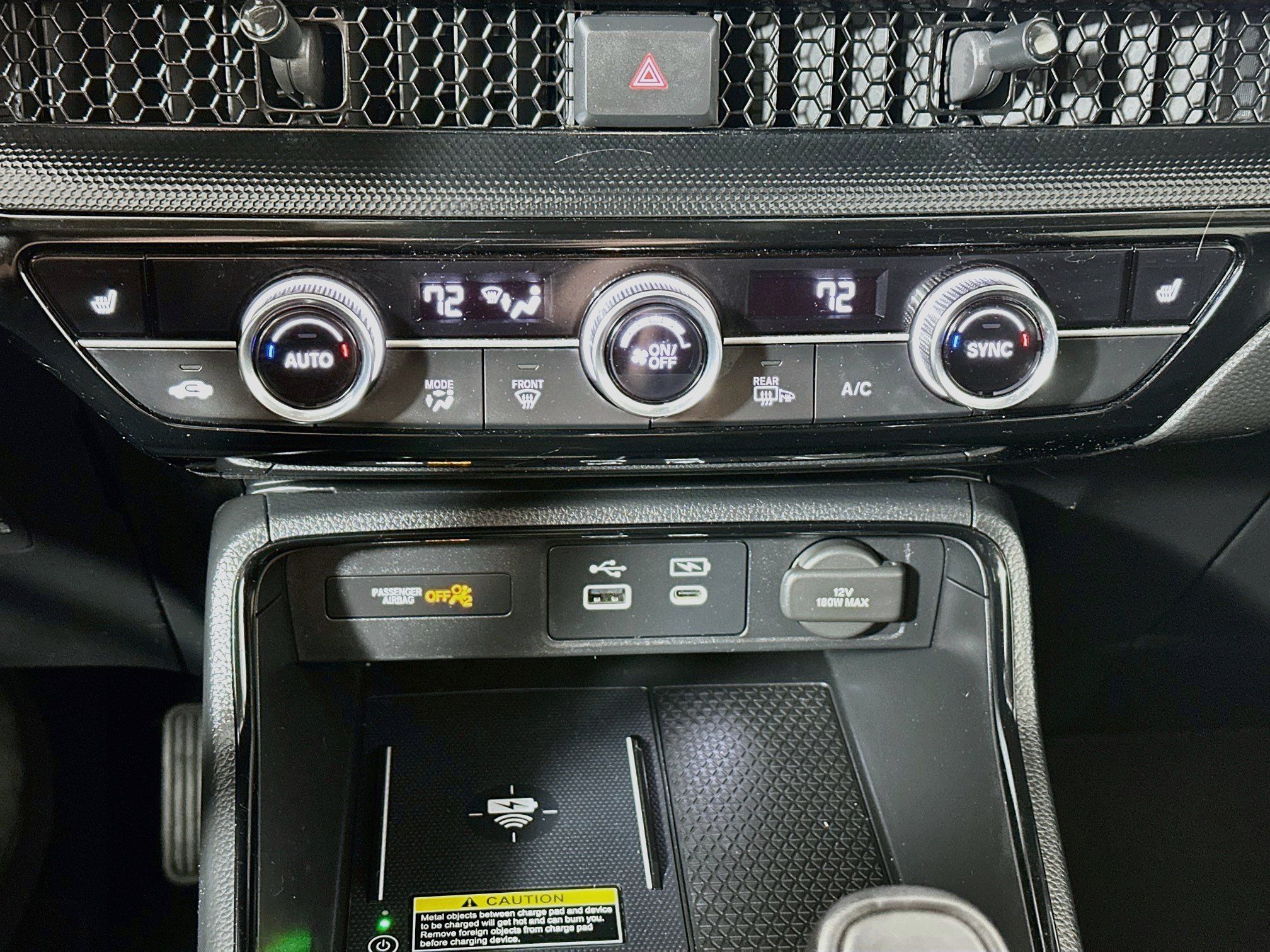 Used 2024 Honda CR-V EX-L image 15