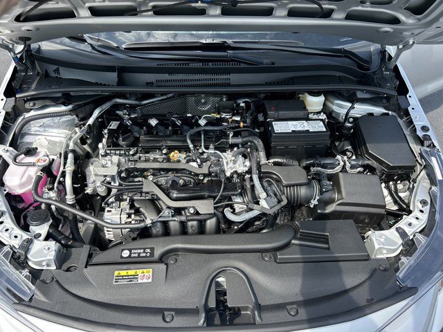 New 2026 Toyota Corolla LE FWD image 19