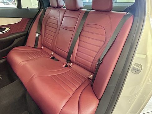 Used 2019 Mercedes-Benz C 300 Sedan image 17