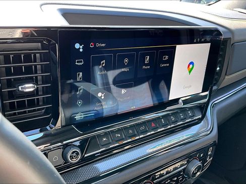 Certified 2023 Chevrolet Silverado 1500 ZR2 w/ Technology Package image 21