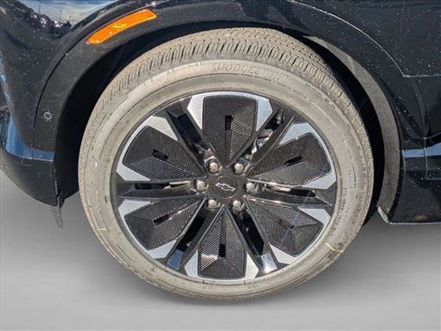 New 2026 Chevrolet Blazer EV RS w/ Super Cruise Package image 10