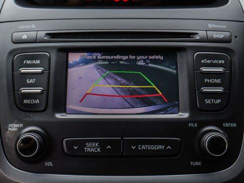 Used 2015 Kia Sorento LX FWD image 7