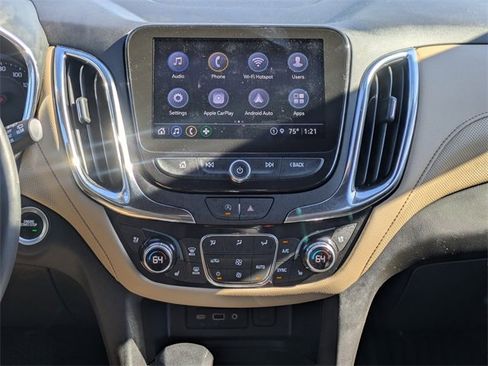 Used 2024 Chevrolet Equinox Premier image 21