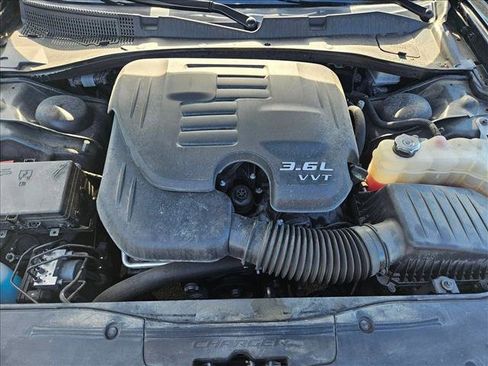 Used 2023 Dodge Charger GT image 23