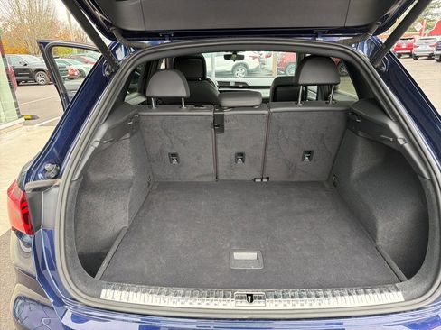 Used 2022 Audi Q3 2.0T Premium image 17
