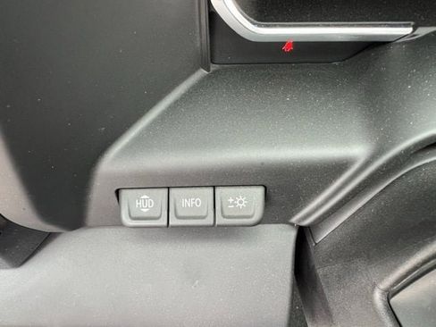 Used 2023 GMC Sierra 1500 Denali w/ Technology Package image 13