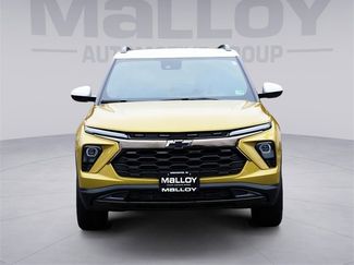 Used 2025 Chevrolet TrailBlazer ACTIV w/ Convenience Package video 2