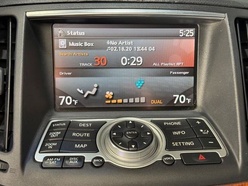Used 2009 INFINITI G37 Convertible w/ Premium Pkg RWD image 34