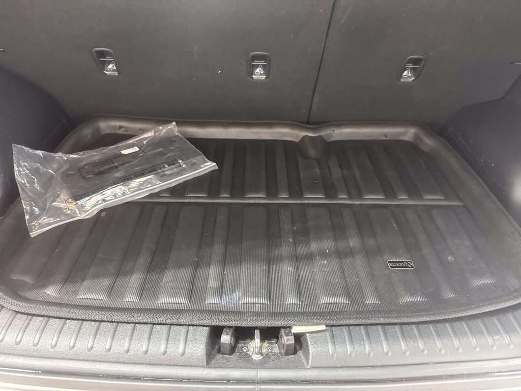 Used 2020 Kia Soul LX FWD image 9