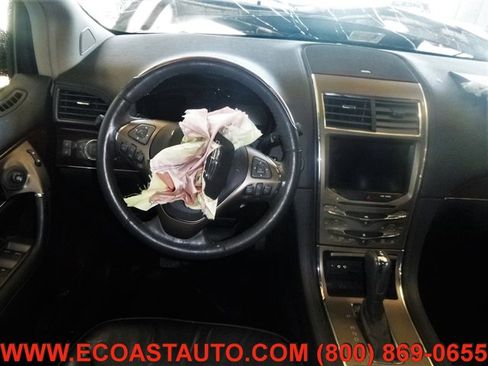 Used 2015 Lincoln MKX FWD w/ Equipment Group 102A image 9