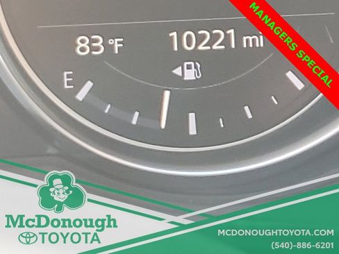 Used 2022 MAZDA CX-5 AWD 2.5 S w/ Preferred Package image 15