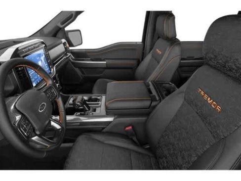 Used 2023 Ford F150 Tremor w/ Equipment Group 402A High image 12