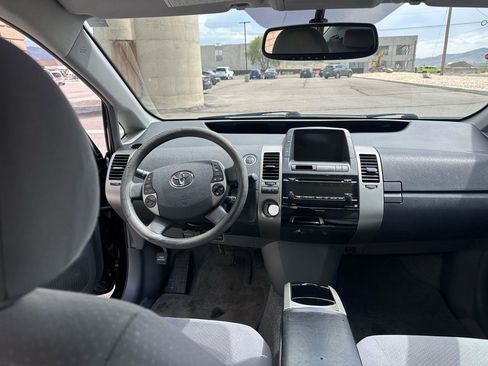 Used 2008 Toyota Prius FWD image 10