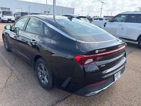 Used 2022 Kia K5 LX FWD image 7
