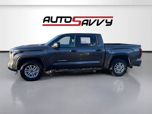 Used 2025 Toyota Tundra SR5 image 4