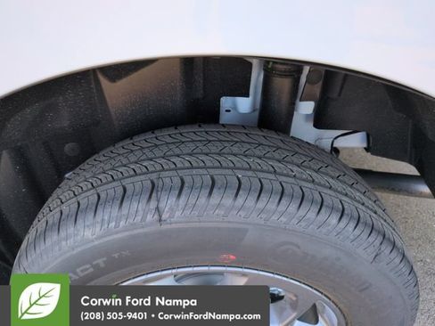New 2026 Ford Maverick XLT AWD/4WD image 30