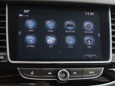 Used 2019 Buick Encore Preferred AWD/4WD image 15