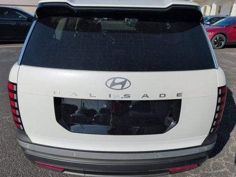 New 2026 Hyundai Palisade SEL image 14